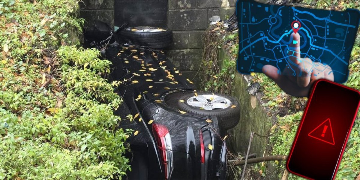 Pet jezivih činjenica udesa u kojem su poginuli Ana i Aleksandar! Zla kob učinila da nisu imali ni trunke šanse