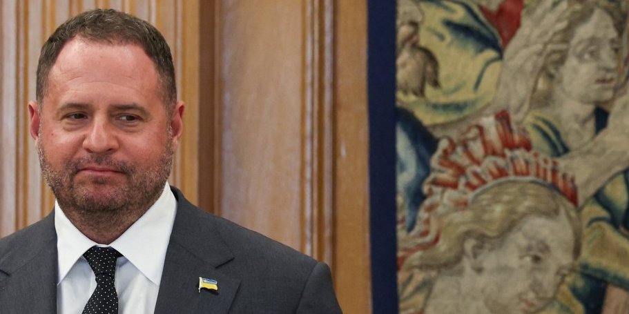 Skandal u Ukrajini: Jermak podneo ostavku dok antikorupcijske službe pretražuju njegov kabinet