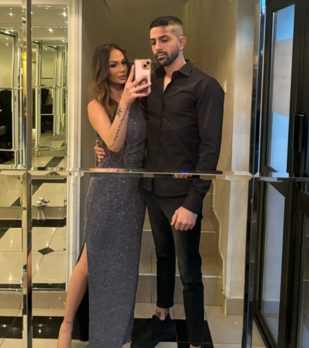 Razvodi se bivša rijaliti učesnica: Nakon mesec dana braka iznenadila postupkom