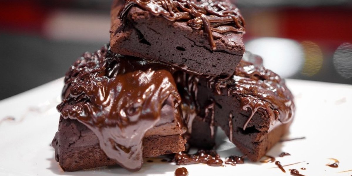 Najlepši posni kolač: Medeno srce osvojiće svaku trpezu - isti kao bakin