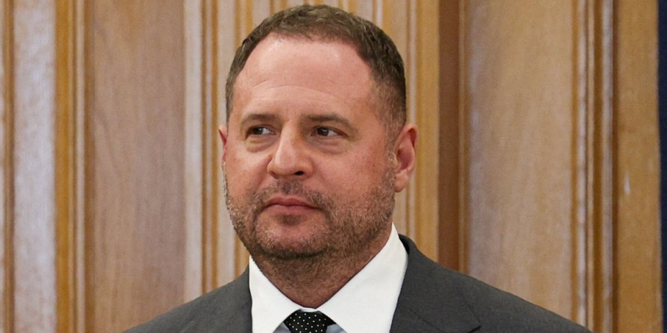 Sad kreće totalni kolaps... Šta će biti s Ukrajinom nakon ostavke Andrija Jermaka?