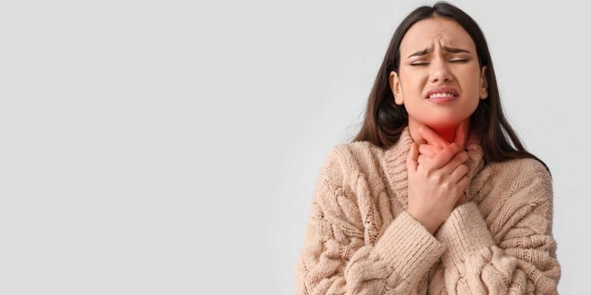 Grlobolja nestaje za tren: Farmaceutkinja otkrila trik koji je šokirao milione (VIDEO)