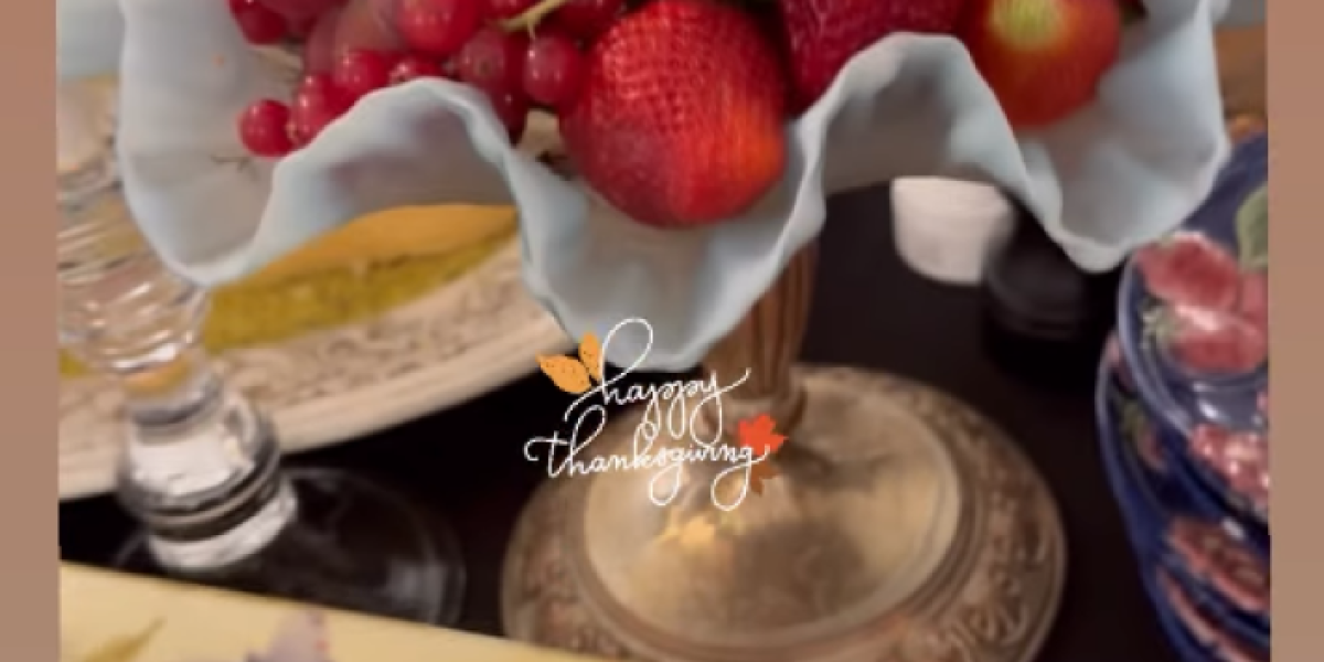 Trpeza porodice Mitrović