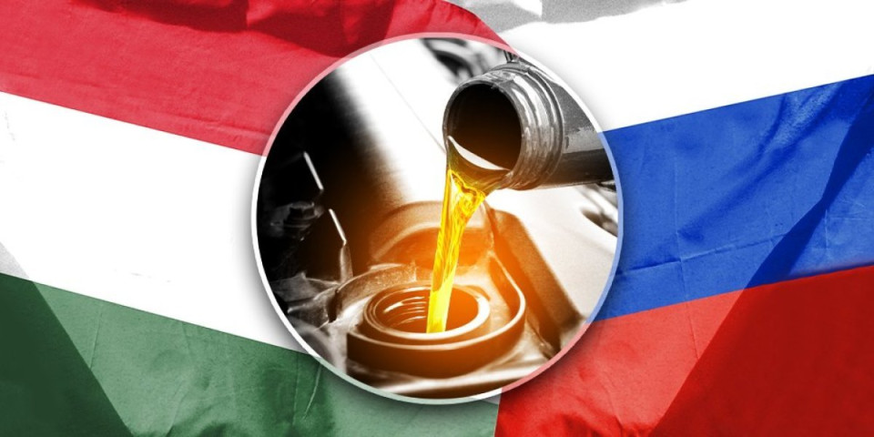 UDARNO! Mađari kupuju ruske naftne kompanije?! Hitno se oglasili zvaničnici