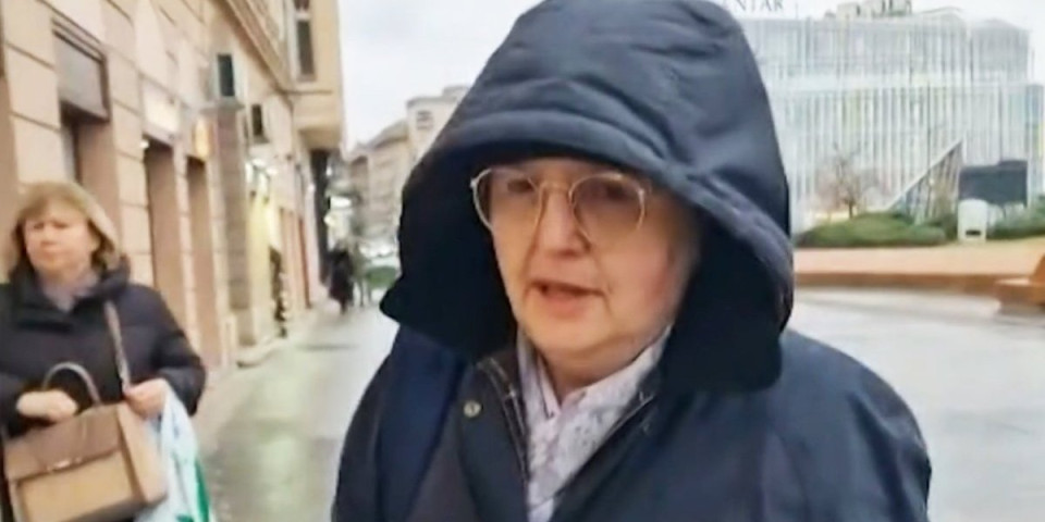 Fotografija Zagorke Dolovac izazvala buru: Šta stoji iza sukoba sa Selakovićem? (VIDEO)