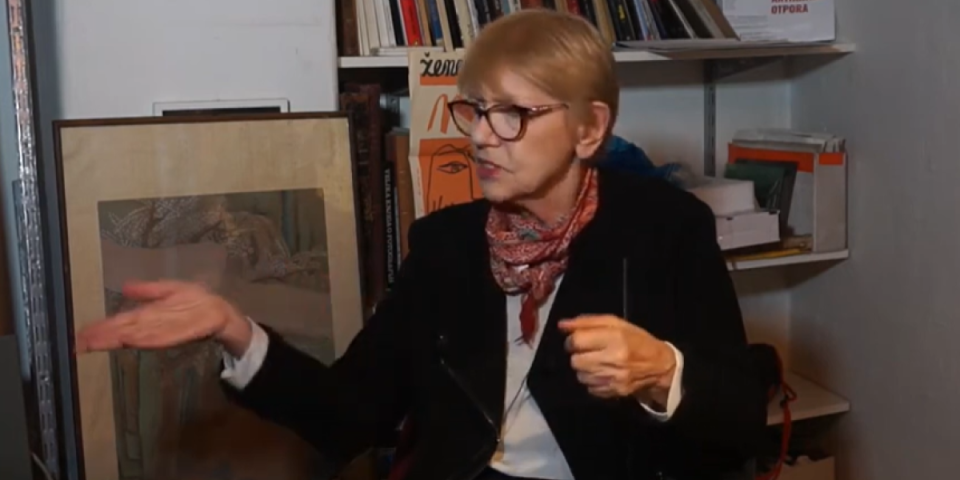 Prave aferu da bi blokadere doveli na vlast: Islamisti i Biserko priznaju da nemaju dokaza da je Vučić učestvovao u izmišljenom "Sarajevo safariju"