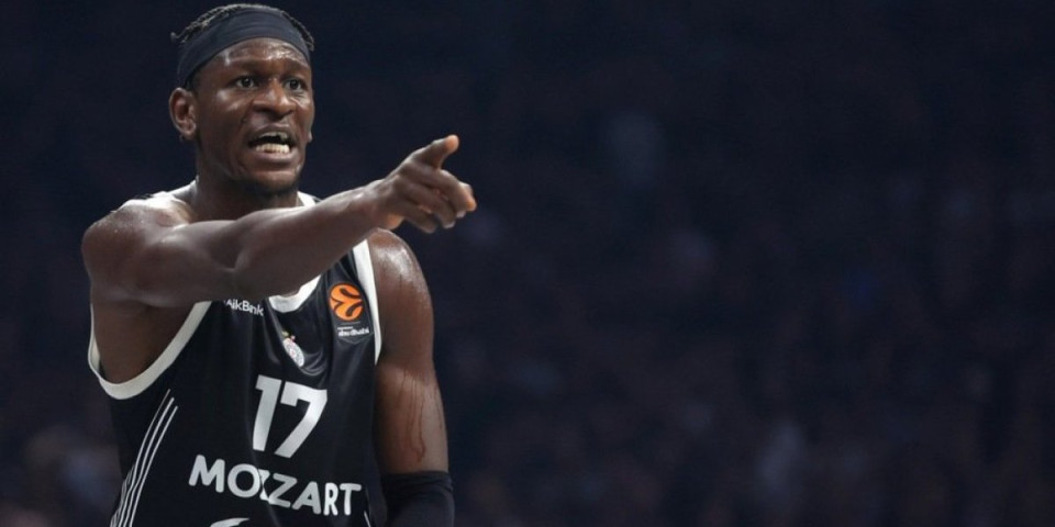 Isak Bonga se vraća u Beograd - Partizan samo čeka Žoca