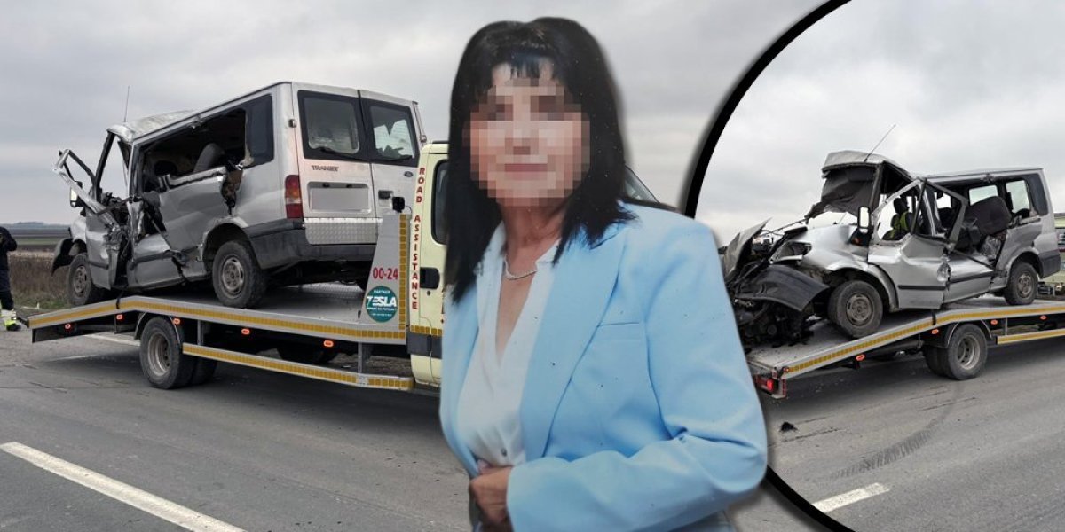 "Moja mama je otišla u večnost": Ćerka nastradale kod Rume objavom rasplakala naciju