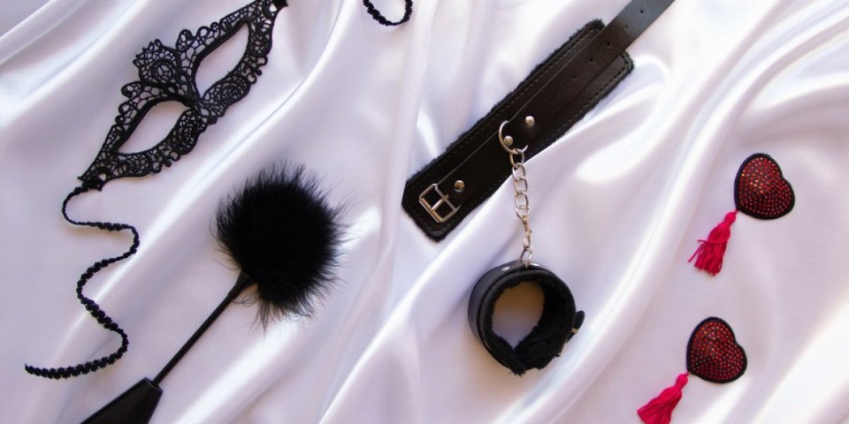 Bizarno: Pentagon poslao preteće pismo zbog seksualnih pomagala - Hitno se oglasila vlasnica seks šopa