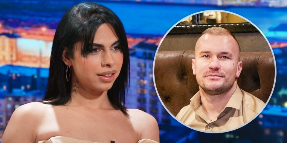 Munjez transrodnoj tiktokerki slao fotografiju polnog organa: Ana Marija ga ocinkarila: "Mali je"