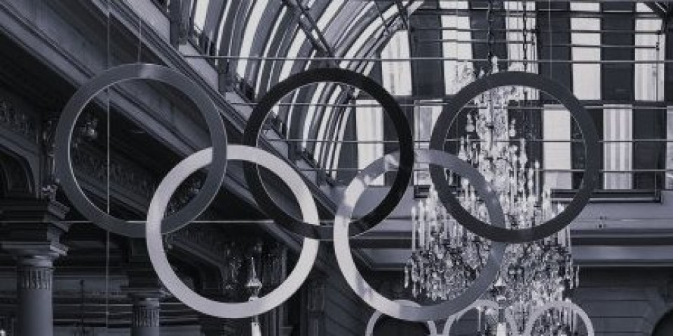 Tužne vesti: Preminuo legendarni olimpijac!