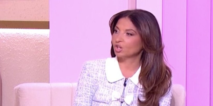 "Ti ćeš sad meni nešto...": Gošća šokirala Sanju Marinković svojim zahtevom