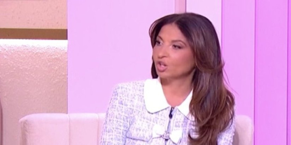 "Ti ćeš sad meni nešto...": Gošća šokirala Sanju Marinković svojim zahtevom