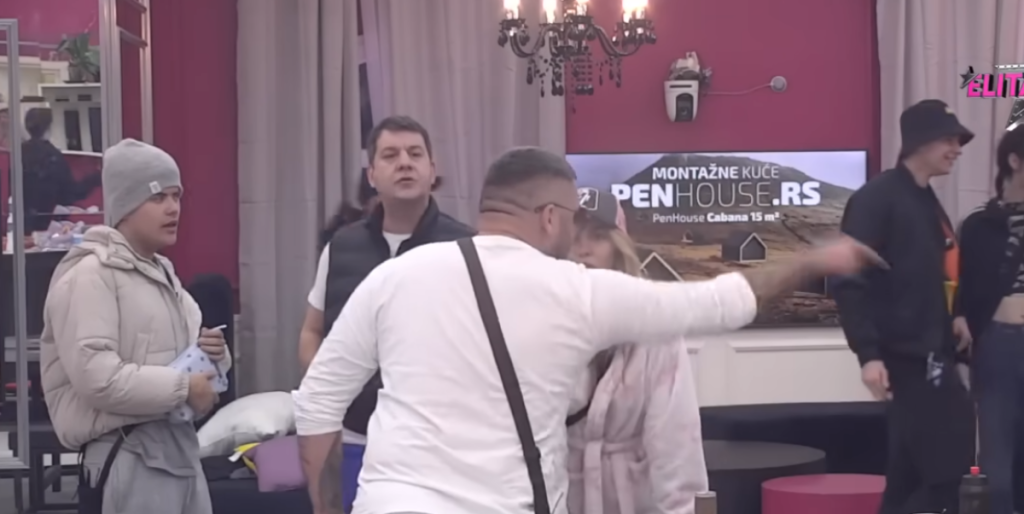 "Uhvatio sam ih kako se dogovaraju": Rijaliti učesnik raskrinkao Bebicu i Teodoru