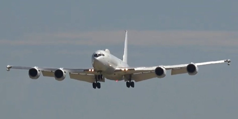 Drama na nebu: Nestao američki nuklearni avion! Ne može niko da ga locira - Svi sumnjaju na najgore