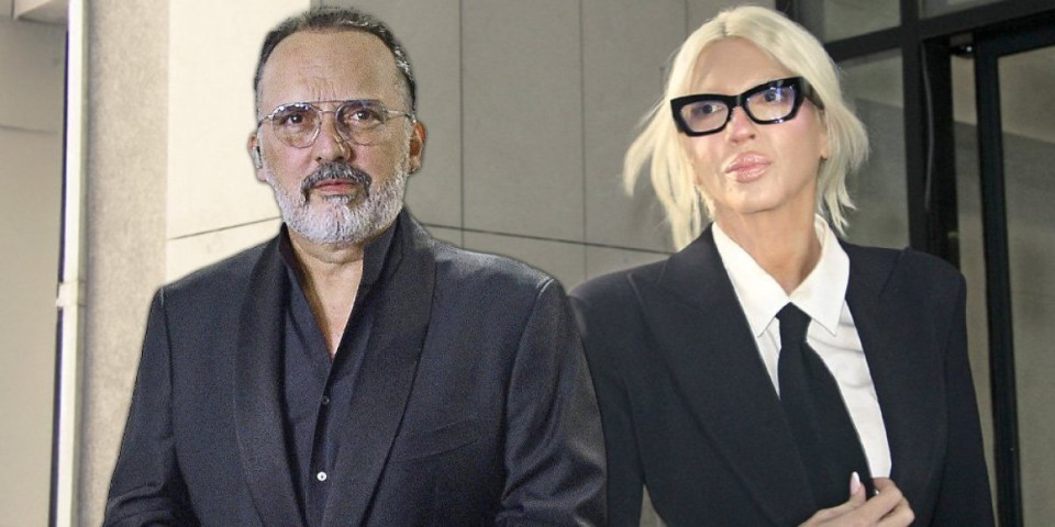 Karleuša ne voli ubice - Jelena demolirala Cetinskog, podsetila ga na tešku saobraćajku