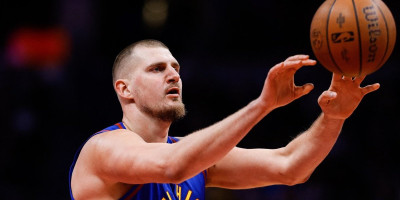 Kakve reči protivnika o Jokiću: Ovo je izjavio usred TV prenosa da čuje cela Amerika