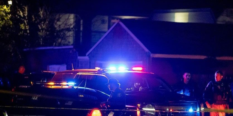 (VIDEO) Stravična nesreća! Najmanje osmoro poginulo uoči velikog praznika - službe na nogama