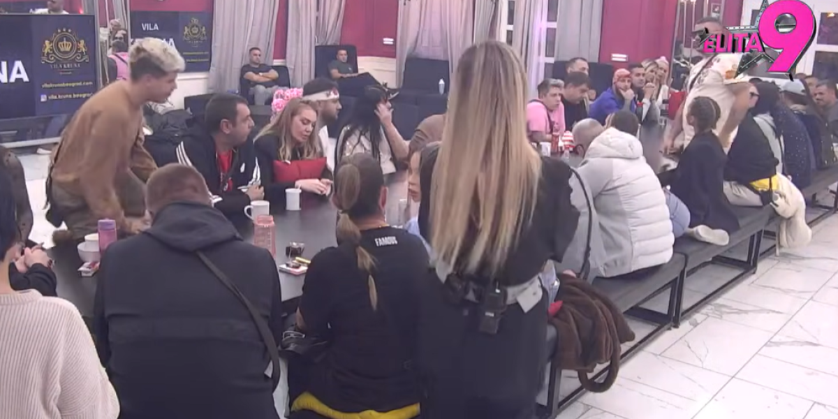 Učesnik Elite završio na reanimaciji: Kamion ga udario i vukao 15 metara