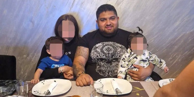 Muškarac Sreten J. stradao je jutros oko 1 sat u stravičnom udesu automobila i autobusa na auto-putu Miloš Veliki.