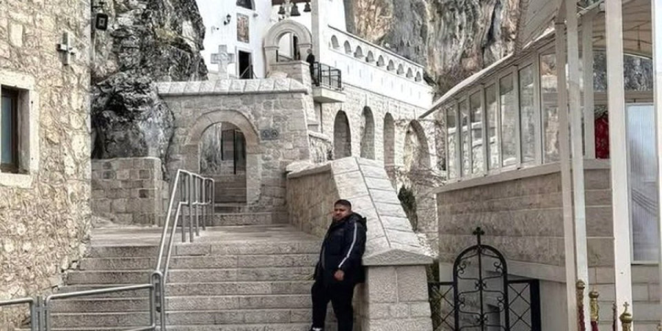 Zakucao se u autobus, pa u metalnu ogradu: Novi detalji pogibije oca i sina na Milošu Velikom