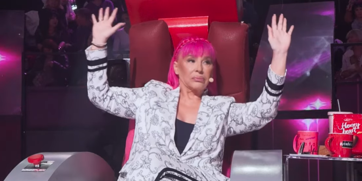 Desingerica razbesneo Zoricu Brunclik, ona odbila da nastavi - Haos u Pinkovim zvezdama