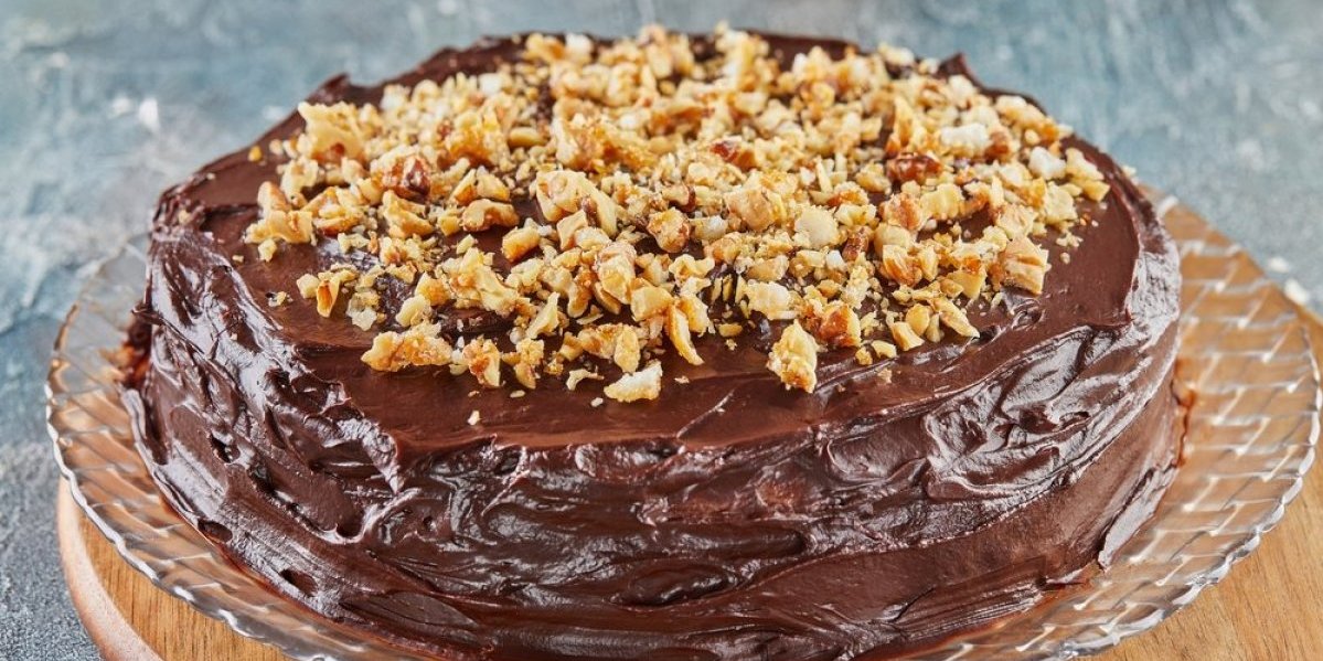 Brza torta bez pečenja: Kremasta, lagana i spremna za pola sata