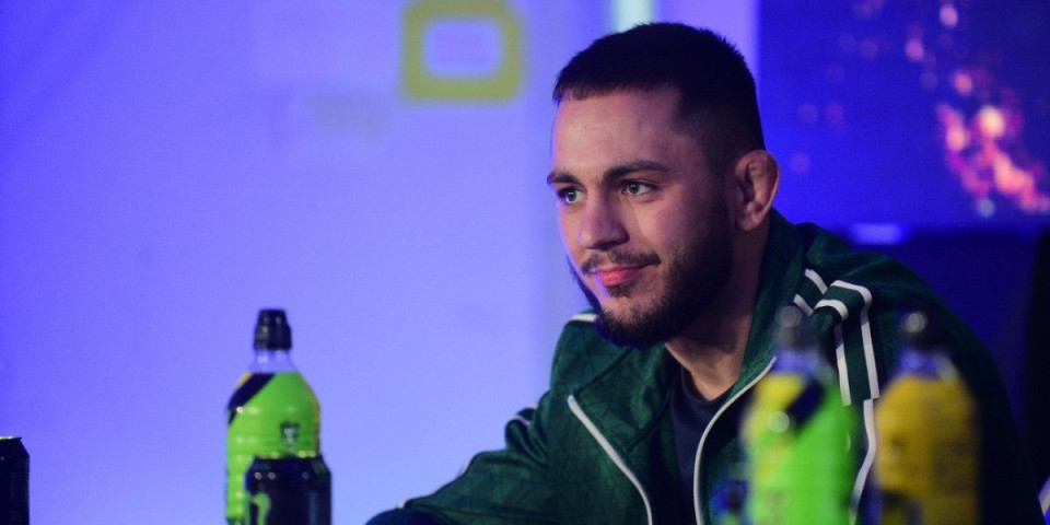 Janičić ponovo brutalno isprozivao Bojkovića: Kupi Roleks, nijedna neće moći da ti odoli u Galeriji