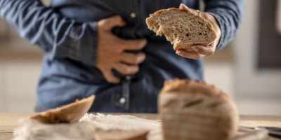 Intolerancija na gluten povezana je sa brojnim zdravstvenim problemima, a procenjuje se da čak 40% ljudi ima neki oblik ovog stanja.
