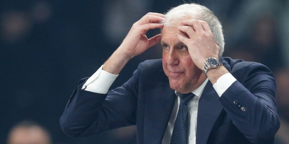 Obraća se Željko Obradović? Preokret - Nije gotovo, rasplet će tek da usledi...