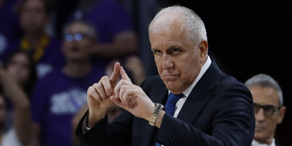 Najteži trenutak u životu, ali ostajem pri odluci: Obradović otkrio razloge odlaska iz Partizana (VIDEO)