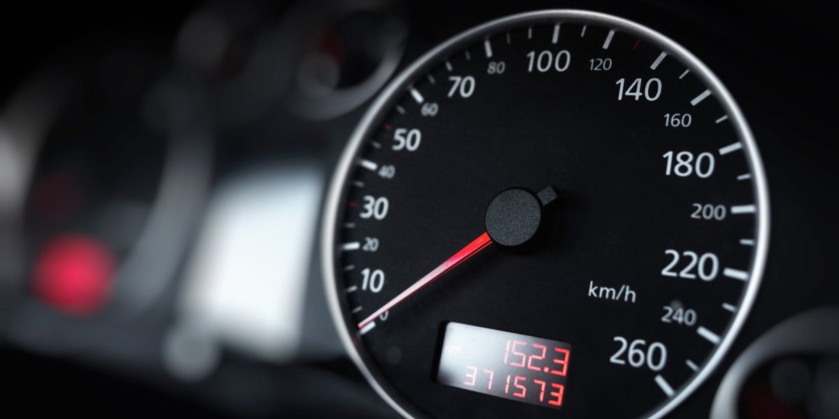 Besplatno proverite da li je vraćena kilometraža: Prodavci polovnjaka ne žele da znate ove cake