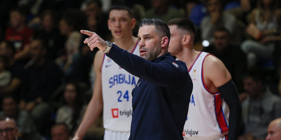 Alimpije dobio sliku od Jokića! Ne folira se, gleda naše utakmice - Pomenuo Žoca, ali i NBA Evropu