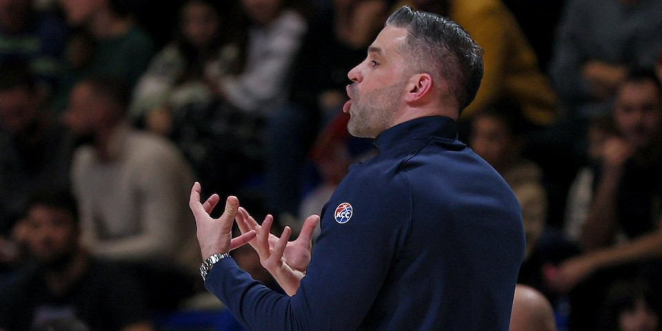 Ovo odavno nismo videli - Pogledajte kako je selektor proslavio pobedu Srbije u Sarajevu (VIDEO)