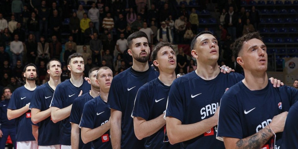 Srpski košarkaši usred Sarajeva začepili usta Bosancima: Zbog ovoga su van sebe od besa
