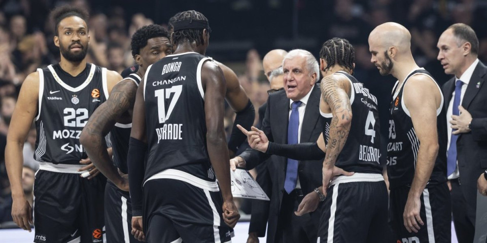 U Partizanu ključa do pucanja - Sprema se čistka, Ostoja osuo žestoku paljbu po igračima