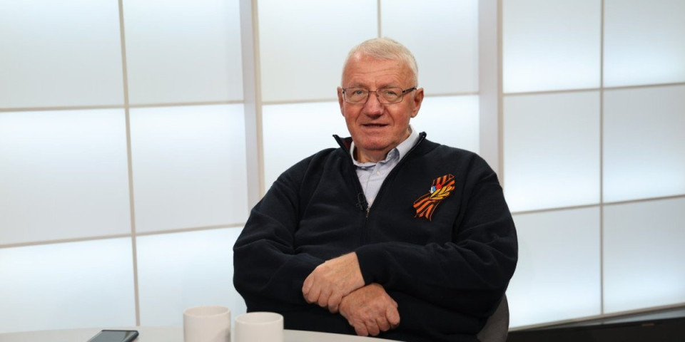 (VIDEO) Proći će još gore: Šešelj analizirao debakl blokadera na lokalnim izborima