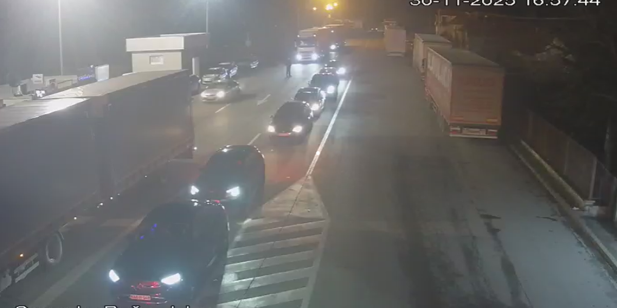 Sremska Rača, izlaz