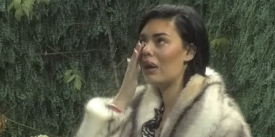 Iznela šokantnu tvrdnju - Zbog ovih reči je Mina Vrbaški sankcionisana (VIDEO)