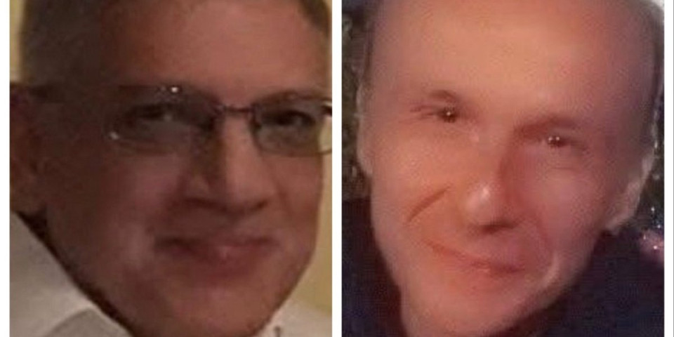 Učinimo ih poznatim: Srbija je ostala šokirana odlukom koju su donela ova dva čoveka