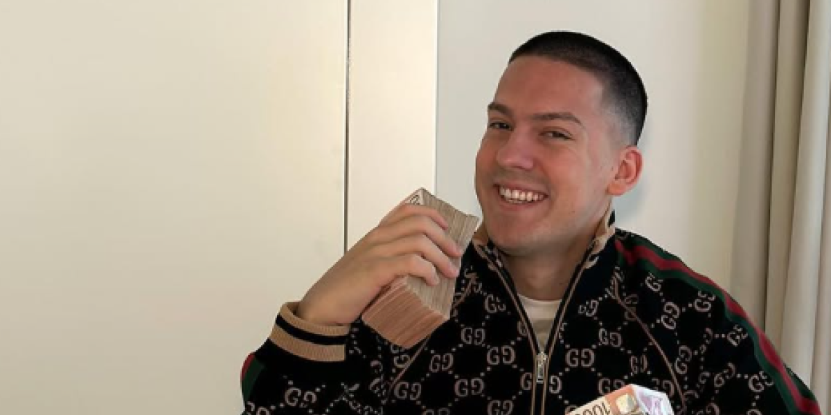 Baka Prase prvi put pokazao novu devojku - Odmah najavio veridbu (FOTO)