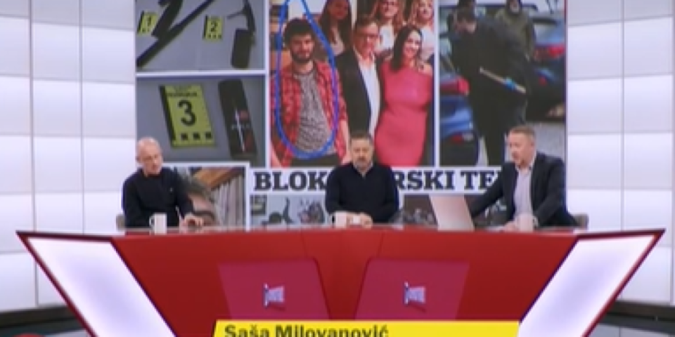 "Mislio sam da su SNS i Vučić loši": Šokantno uključenje na Informer TV - ovako tajkunski mediji ispiraju mozak narodu