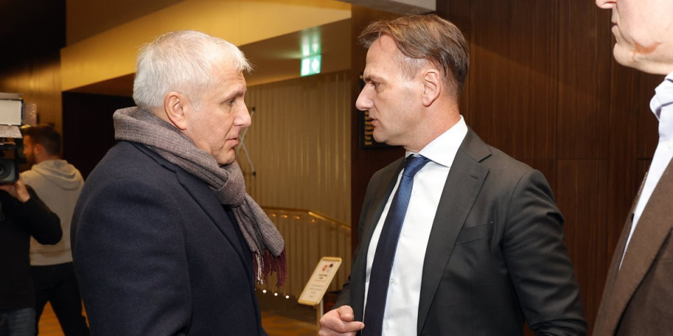 Ostoja o oproštajnom pismu Obradovića: Nisam promenio ni slovo