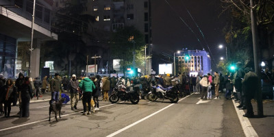 "Gotovi su": Raskrinkavanje blokadera u toku: "Picula, NVO i ProGlas ih preuzeli"
