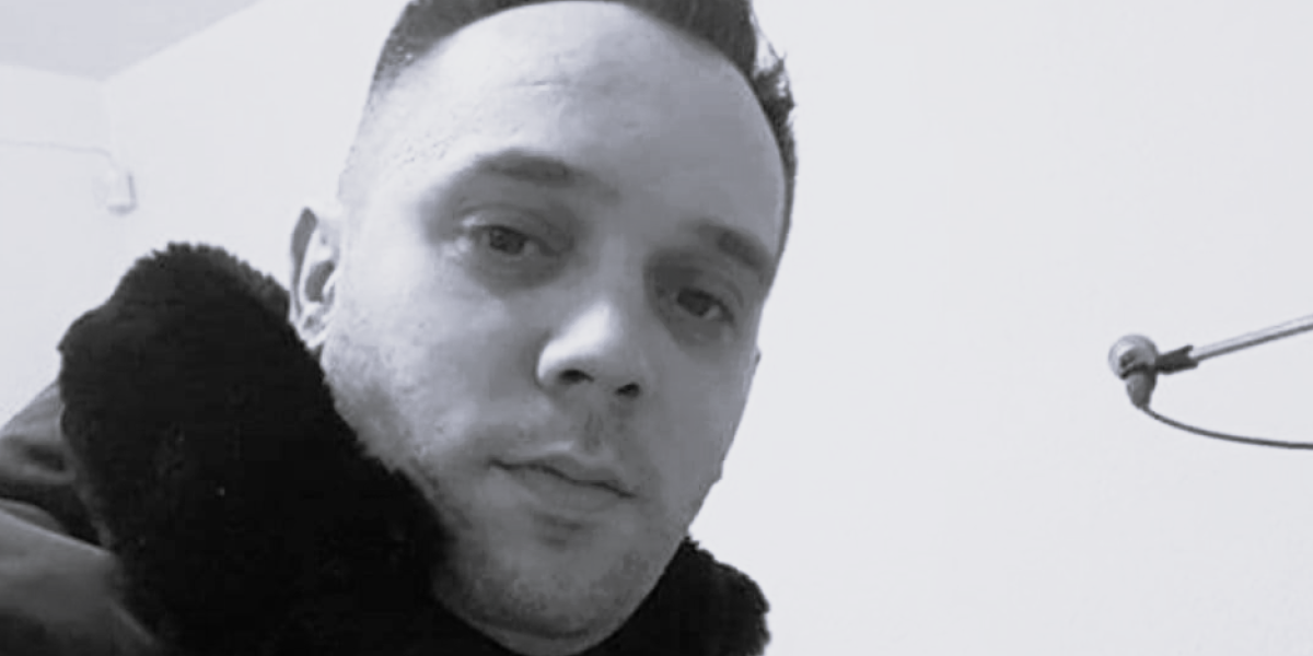 Velika tragedija - Pevač pronađen mrtav