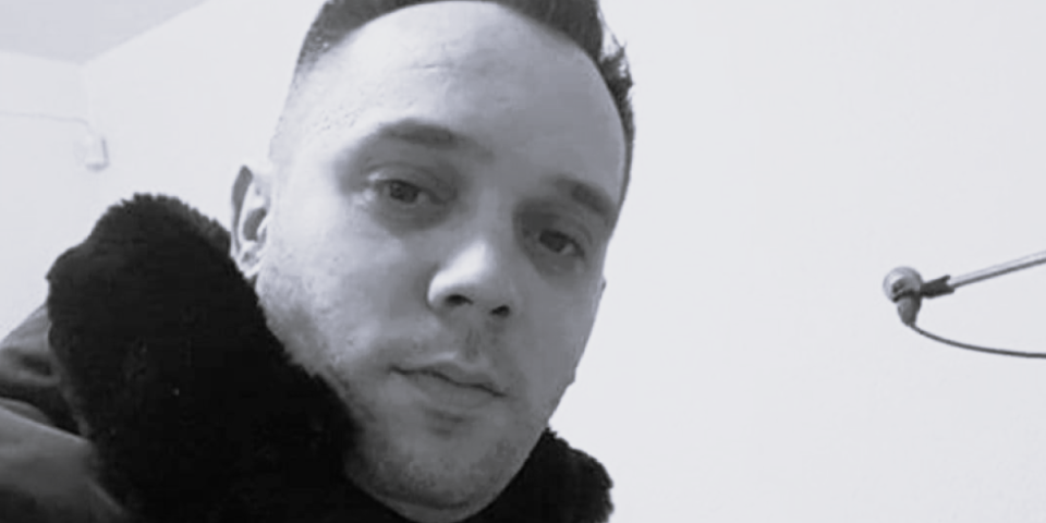 Velika tragedija - Pevač pronađen mrtav