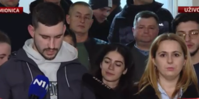 Izbori koji su se danas održali u Mionici, Negotinu i Sečnju pokazali su da građani najviše veruju listi Aleksandra Vučića.