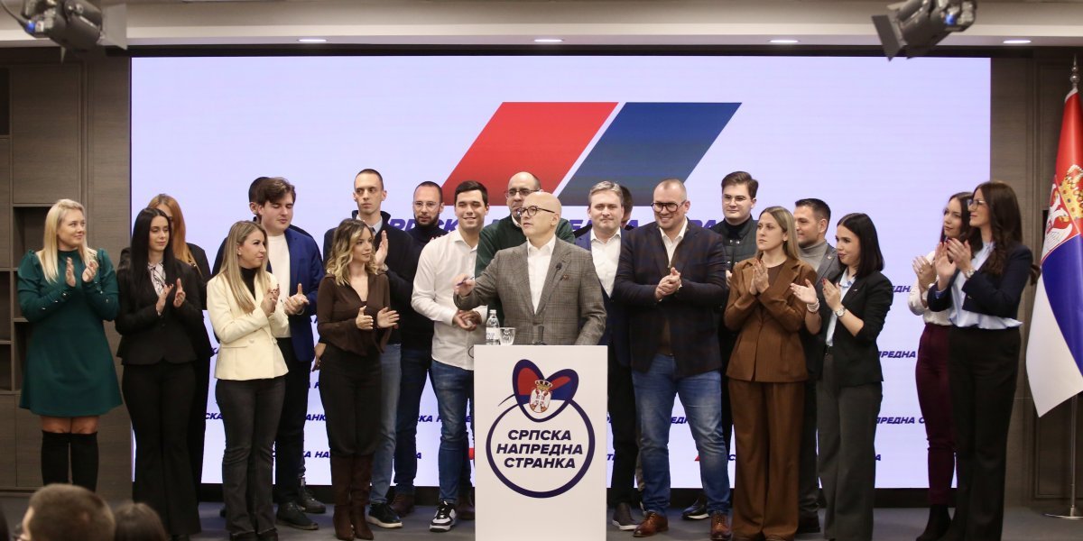 Čista i ubedljiva pobeda! Obratio se Miloš Vučević