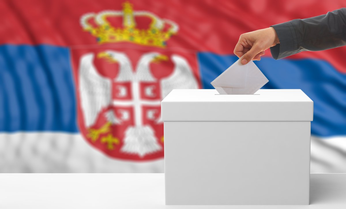 Počela izborna tišina; član RIK-a objašnjava zabrane i kazne
