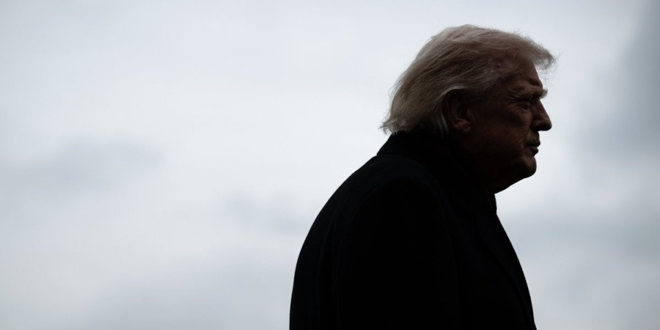 Trampova licenca za ubistvo - Bela kuća potvrdila drugi udar na brod u Venecueli: "Pucali smo u samoodbrani"